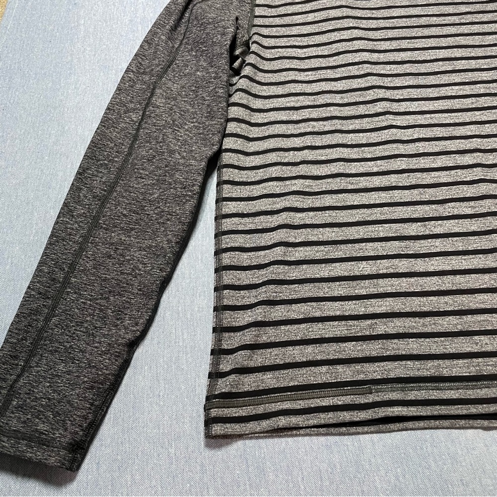 Lululemon Men’s Surge Warm Crew Size XXL - Picture 3 of 4